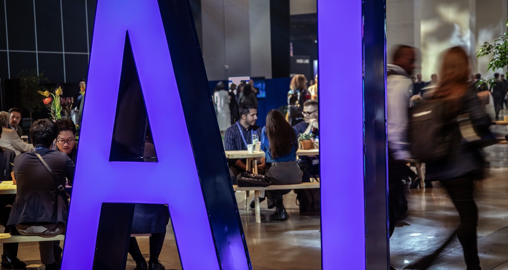 BDC launches $500M loan program to help small businesses adopt AI
