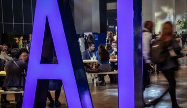 BDC launches $500M loan program to help small businesses adopt AI
