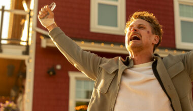 The Audacity recap: season 1, episode 3