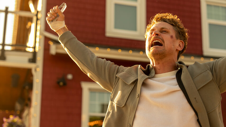 The Audacity recap: season 1, episode 3