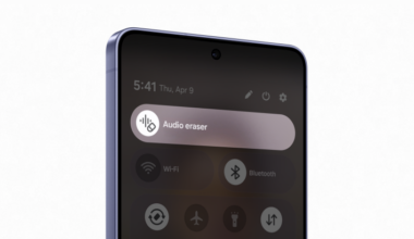 Enhanced ‘Audio Eraser’ With the Galaxy S26 Series – Samsung Newsroom Canada