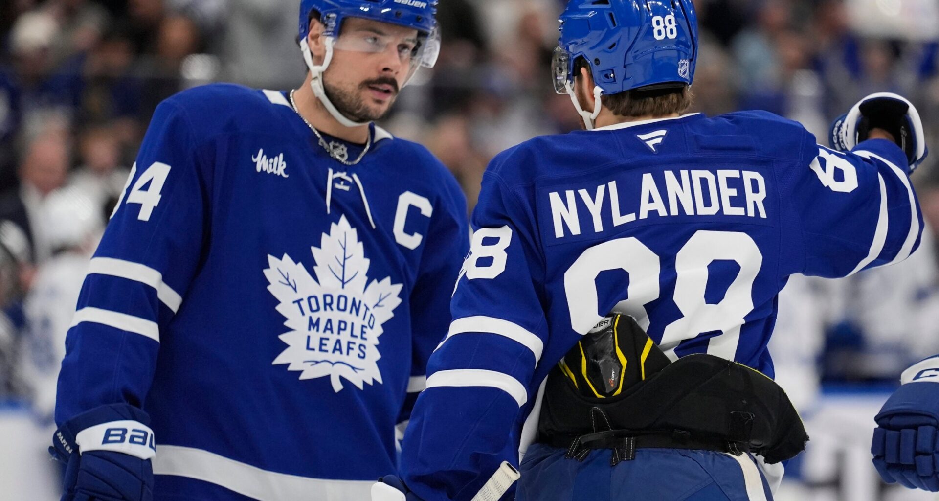 Pittsburgh Penguins Emerging as Destination for Auston Matthews or William Nylander - The Hockey Writers - Toronto Maple Leafs