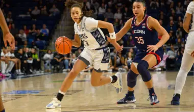 COMMENTARY | Give the WNBA the Opportunity it Deserves