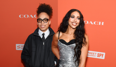2026 WNBA Draft: Azzi Fudd and Olivia Miles Make Gay History, Look Spectacular