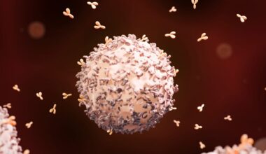In Medical First, a Single Therapy Knocked Out 3 Autoimmune Diseases at Once