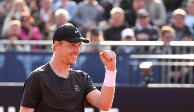 Canada’s Denis Shapovalov advances to quarter-finals at BMW Open tennis tournament