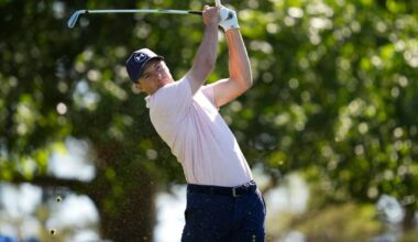 Jordan Spieth takes important step toward U.S. Open exemption with high finish at Masters