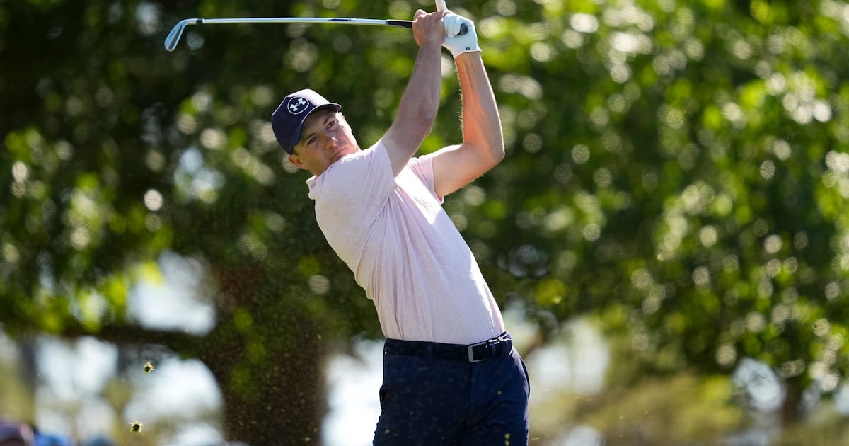 Jordan Spieth takes important step toward U.S. Open exemption with high finish at Masters