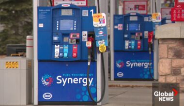 Reimbursement considered for owners of vehicles damaged by contaminated gas in Edmonton