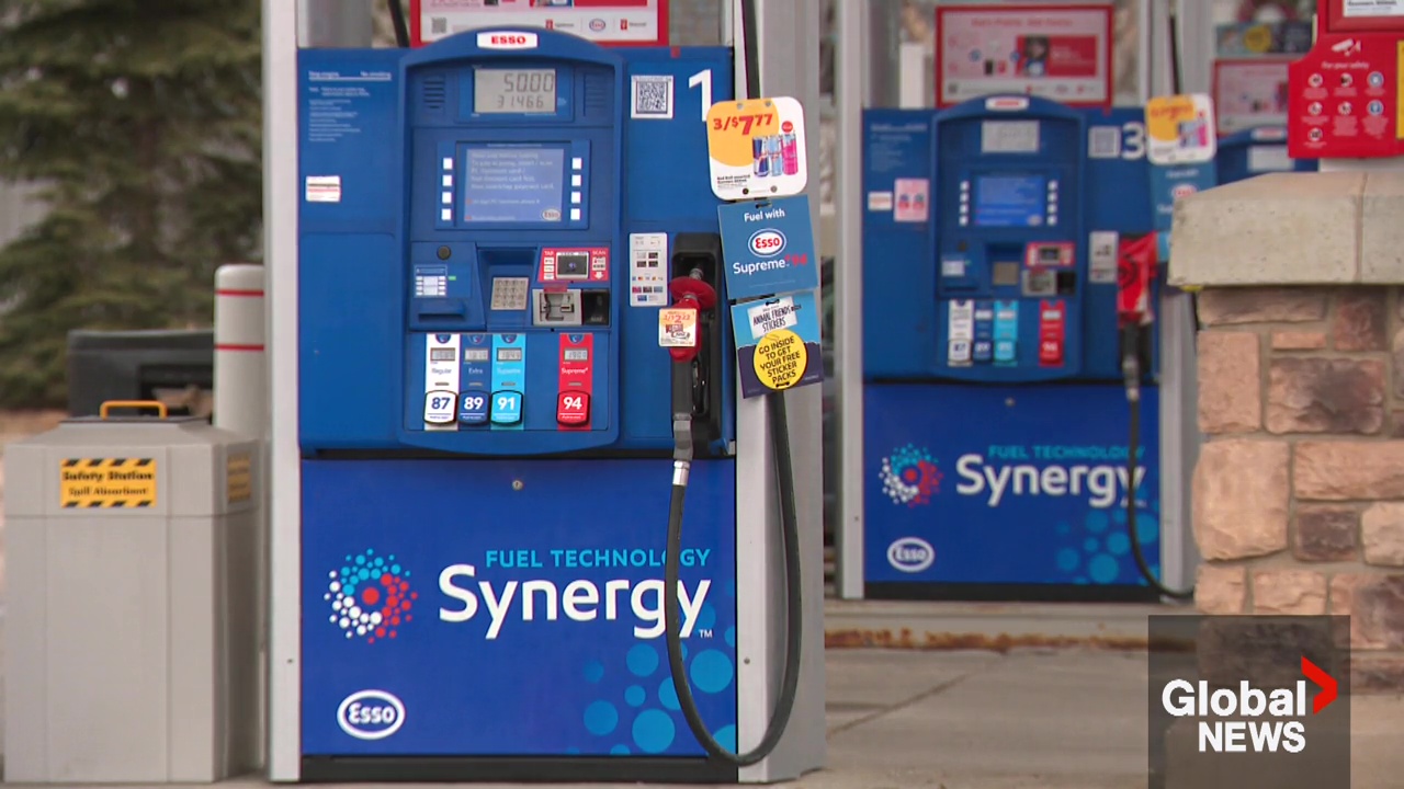 Reimbursement considered for owners of vehicles damaged by contaminated gas in Edmonton