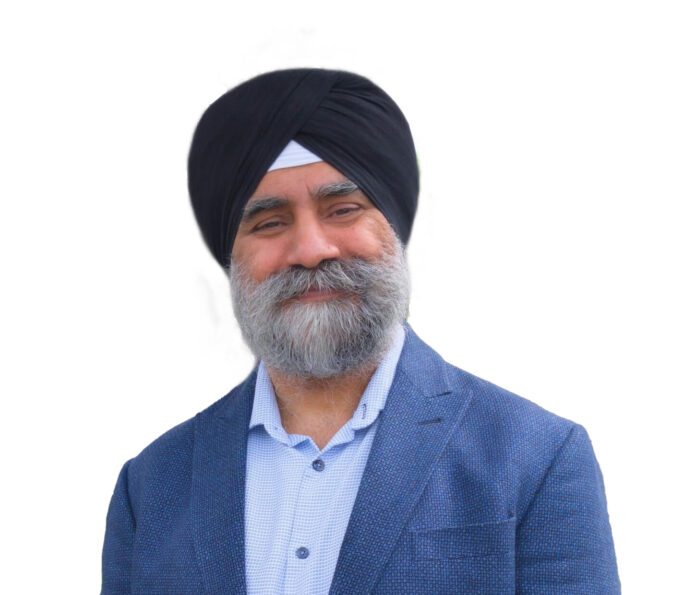 BALTEJ DHILLON
