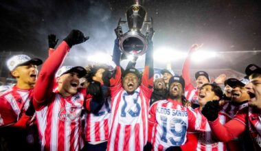 Canadian Premier League embracing global spotlight as eighth season begins