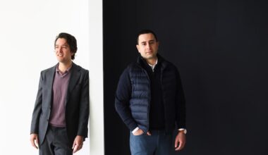 Backed by Peter Thiel and OpenAI, Toronto startup Biossil aims to give failed drugs new life with AI