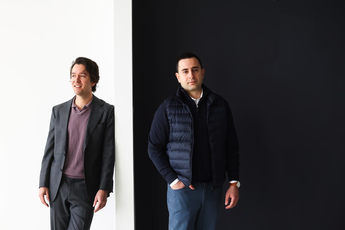 Backed by Peter Thiel and OpenAI, Toronto startup Biossil aims to give failed drugs new life with AI