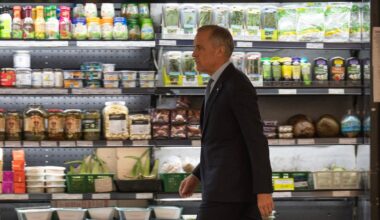 Ottawa’s one-time grocery benefit payment for Canadians coming in June