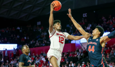 Honey Badgers Sign Brampton Native Moncrieffe