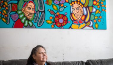 After the largest art fraud in history, the Morrisseau family is picking up the pieces