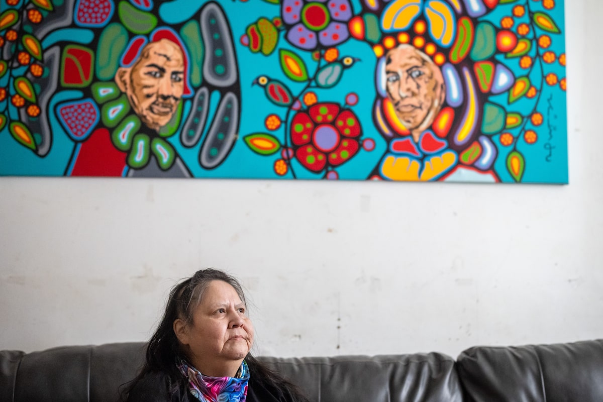 After the largest art fraud in history, the Morrisseau family is picking up the pieces