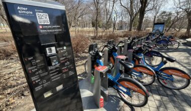 Bixi season set to begin earlier than ever