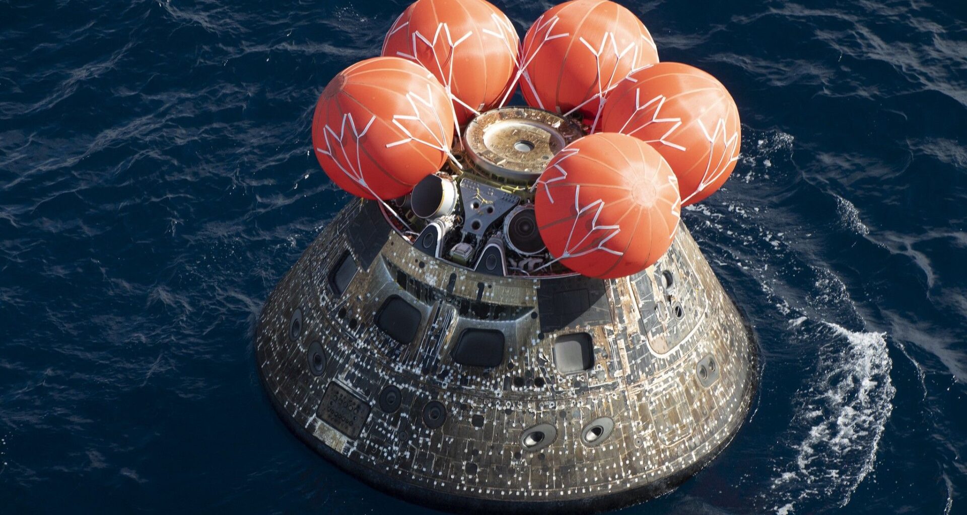 There's an issue with the Artemis II heat shield, but NASA isn't worried. Here's why.