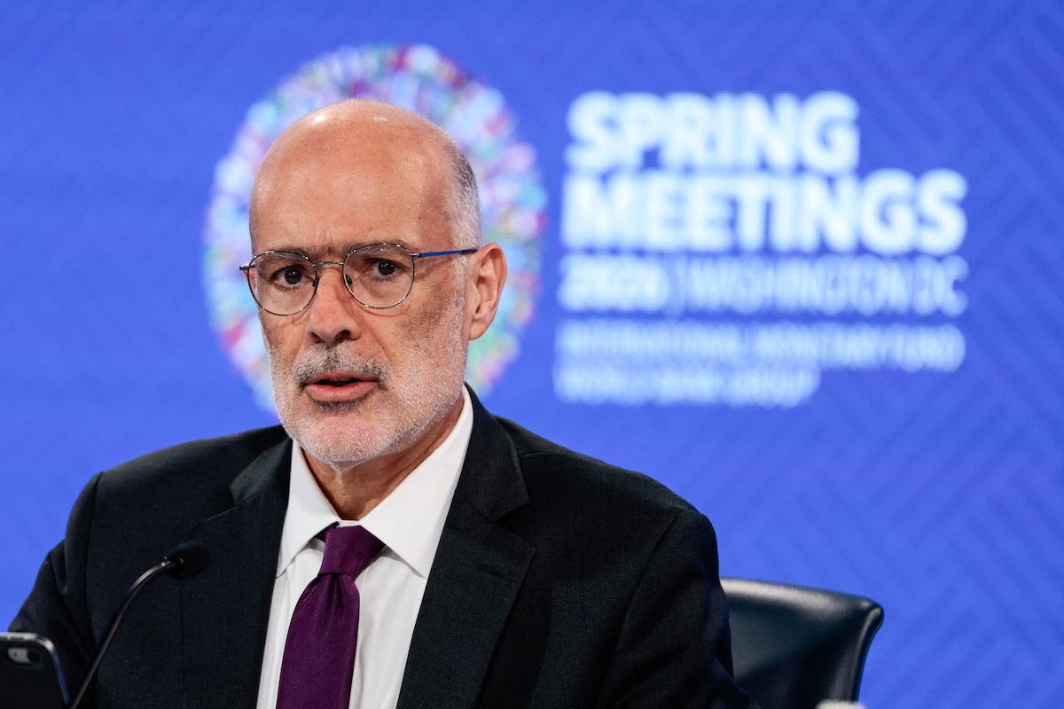 IMF warns against broad fuel subsidies to deal with energy shock