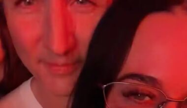 Justin Trudeau and Katy Perry check out Bieber set at Coachella - CTV News