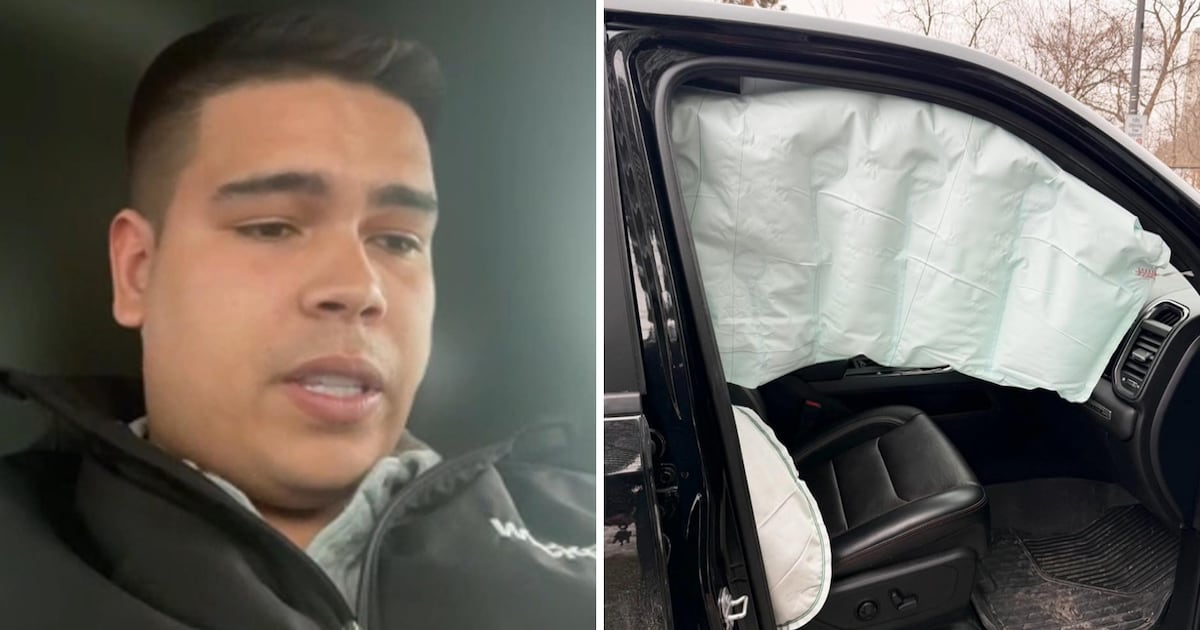 Airbags deployed without warning causes over $15,000 in damage repairs