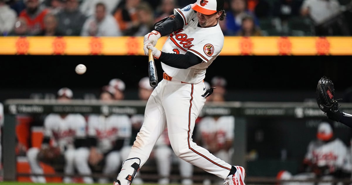Houston Astros-Baltimore Orioles game postponed, will be made up as part of doubleheader on Thursday
