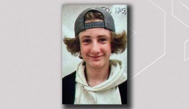 Man who killed St. Albert teen on dog walk sentenced to 14 years for manslaughter - Edmonton