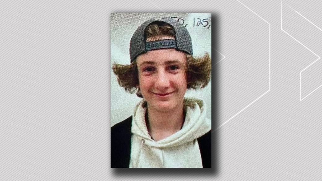 Click to play video: 'St. Albert junior high school student Broden Radomske identified as homicide victim'