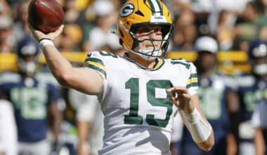 Canadian QB Taylor Elgersma signs deal with Winnipeg Blue Bombers