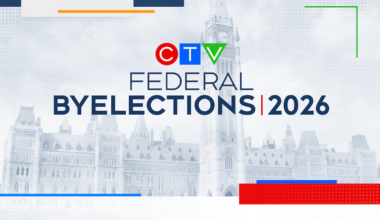 High-stakes byelections underway with Liberals closing in on majority. LIVE NOW. - CTV News