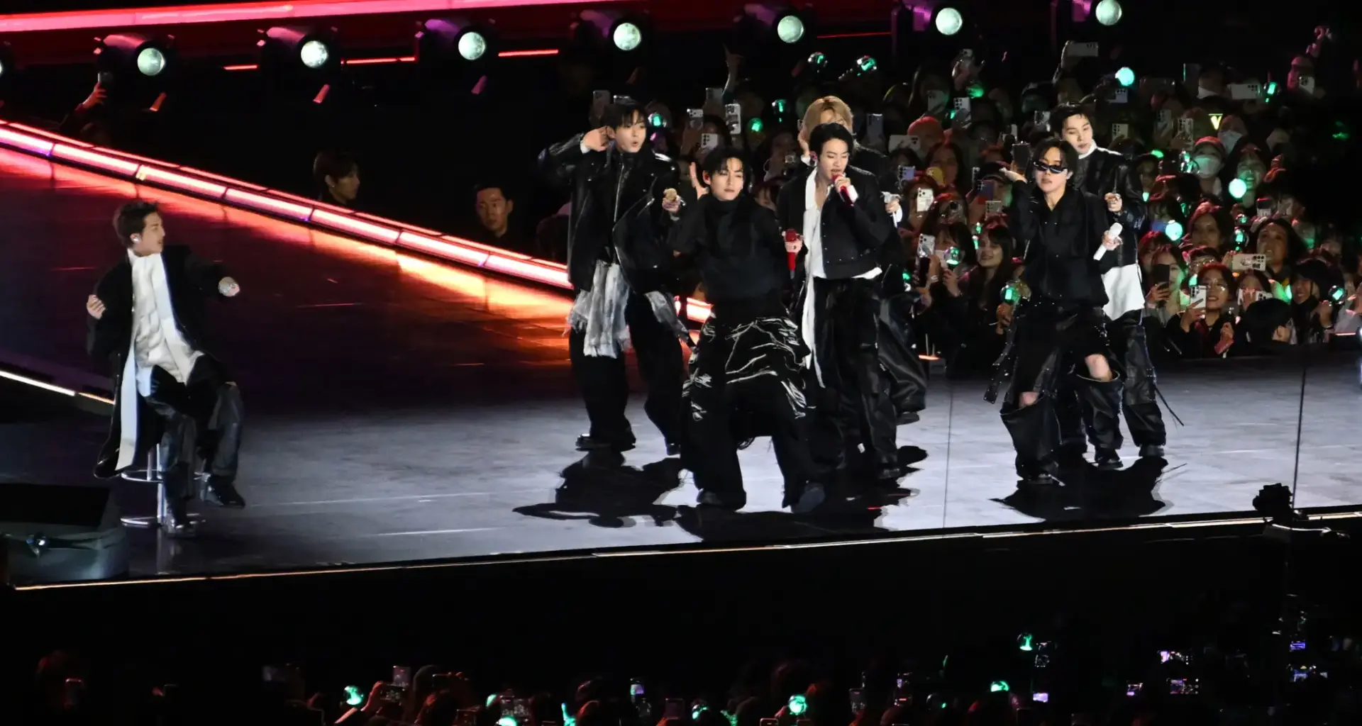 Ticketmaster to release limited BTS Toronto tickets at face value, here’s how to sign up