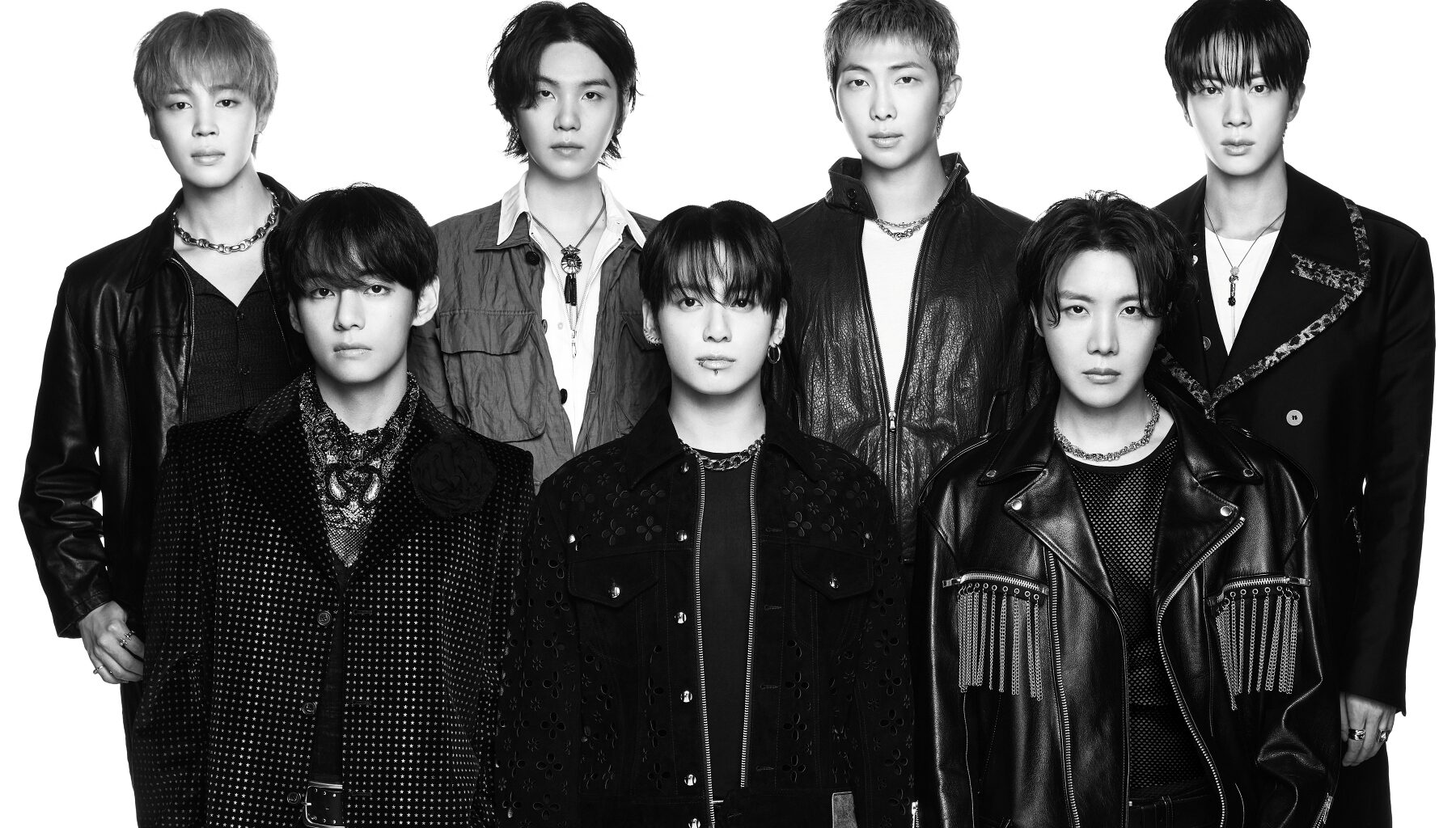 BTS To Release Surprise New Song "Come Over"