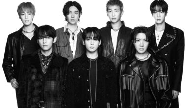 BTS To Release Surprise New Song "Come Over"