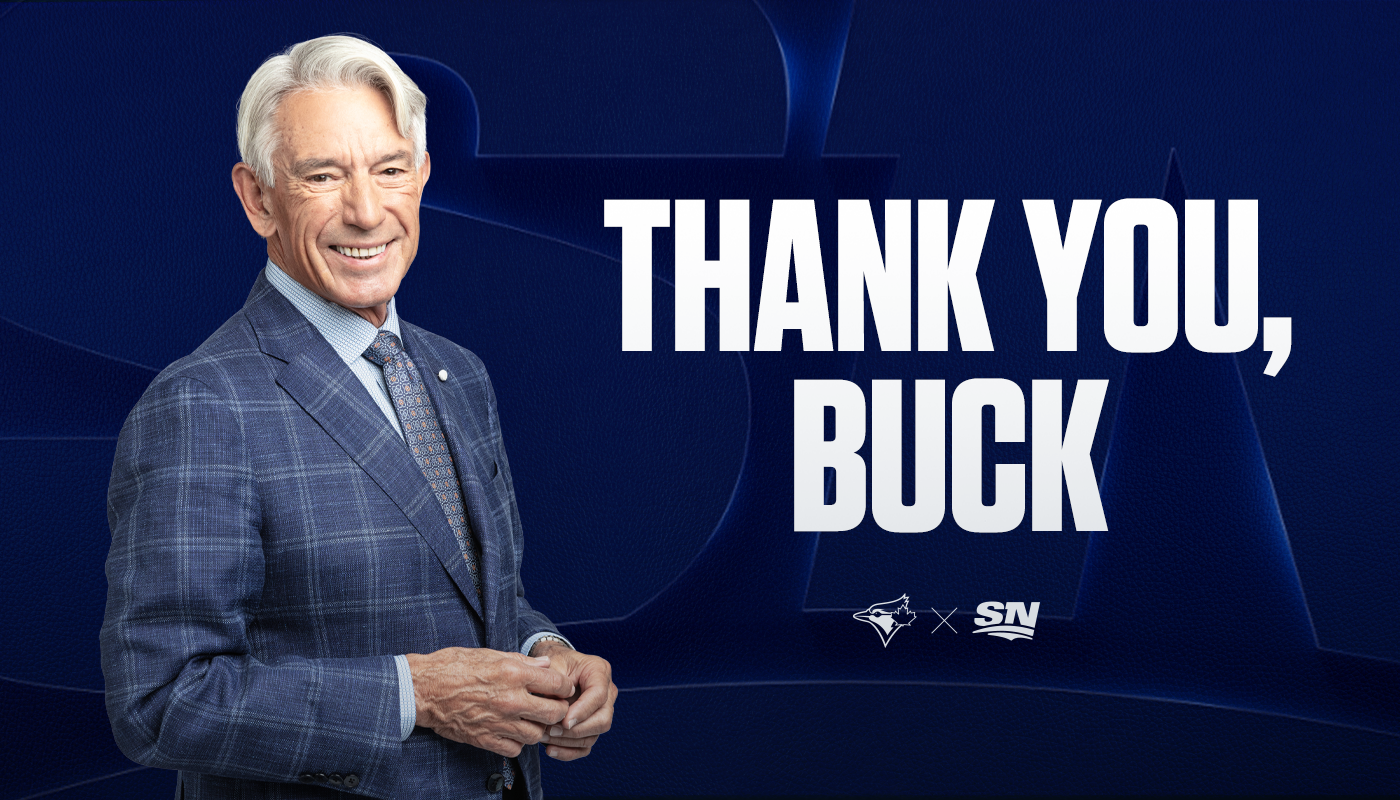 Legendary Blue Jays Broadcaster Buck Martinez Announces Retirement
