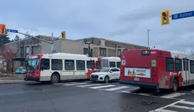 OC Transpo hiring underqualified candidates, Ottawa’s Auditor General says