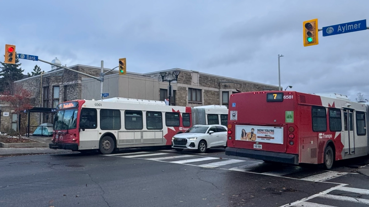 OC Transpo hiring underqualified candidates, Ottawa’s Auditor General says