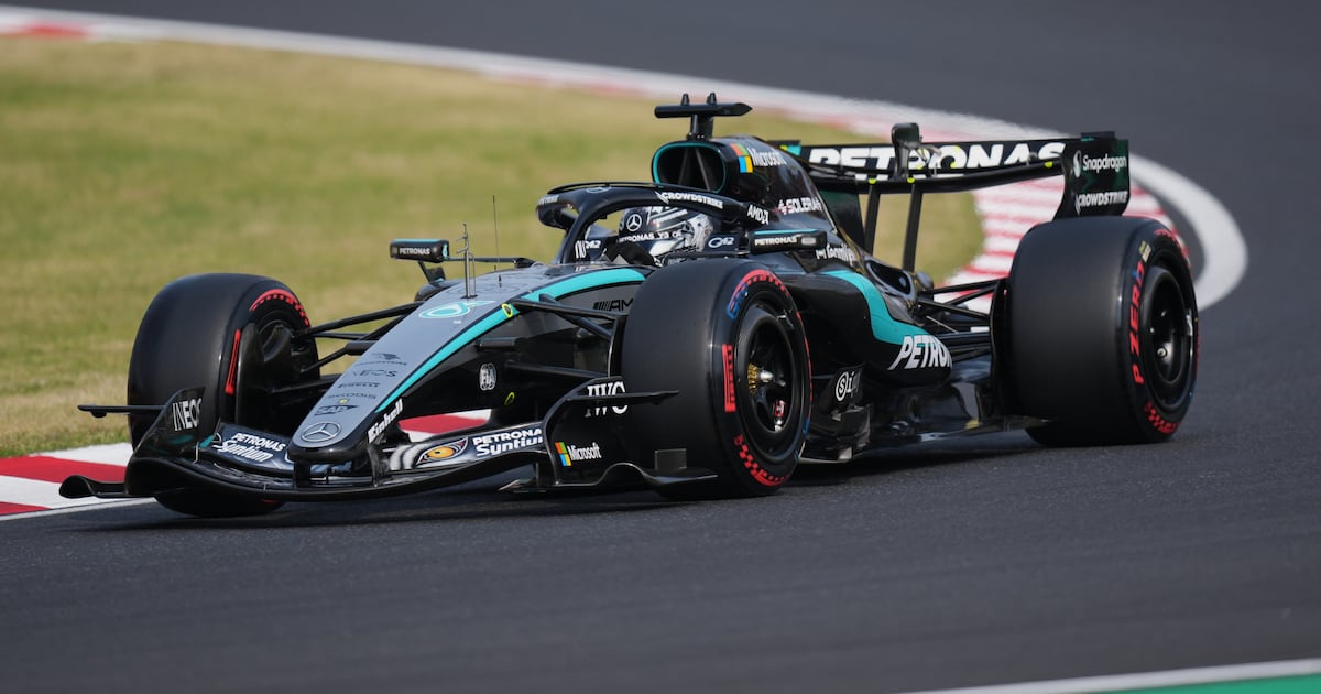 Enough 'low-hanging fruit' to improve F1 regulations for Miami GP