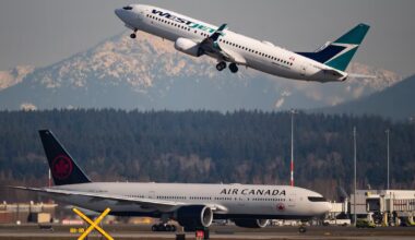 Going on vacation? Here’s how the jet fuel crisis could affect your travel insurance - CTV News