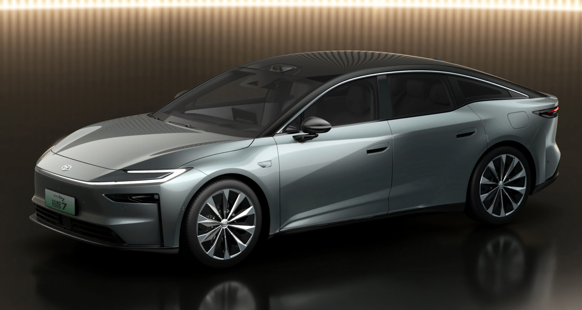 Toyota Flooded With 3,100 Orders In 1 Hour For New EV, See The Price And You’ll Know Why