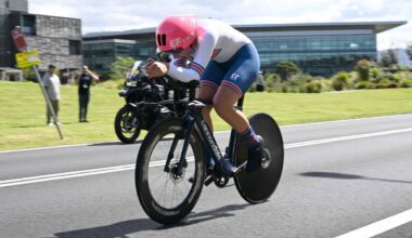 Zoe Bäckstedt commits to Canyon-Sram through 2028