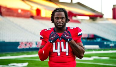 Boatmen Ink DL Malachi Bailey
