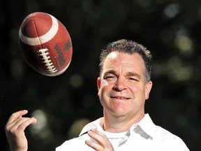 Ottawa Redblacks add longtime beat reporter Tim Baines as in-house writer