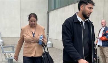 MiWay transit operator on trial for deadly Mississauga collision