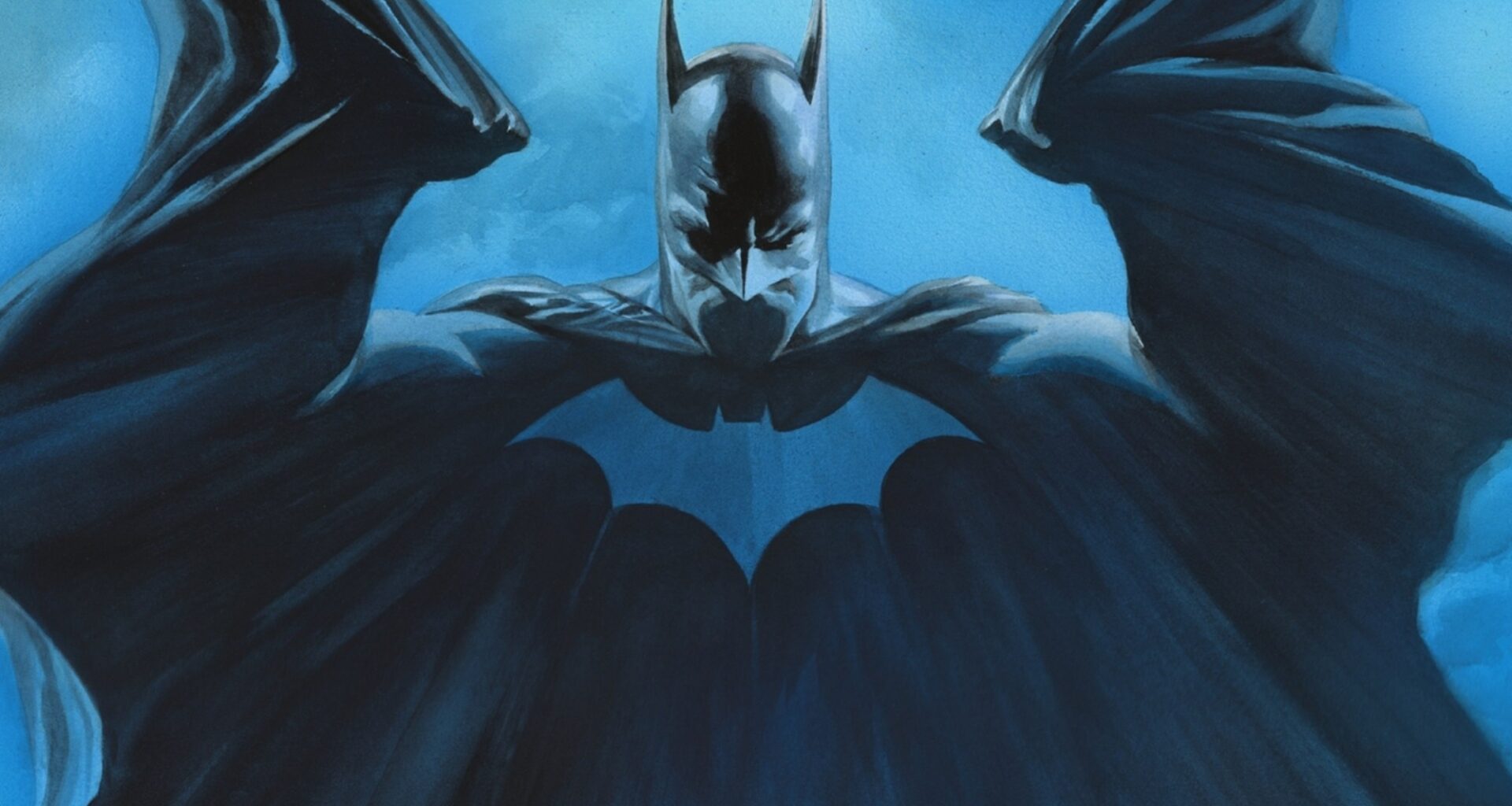 20 Years Ago, the Greatest Batman Run of the 21st Century Started