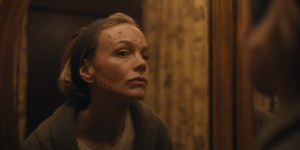 Beef Season 2 stars Carey Mulligan as Lindsay Crane-Martin. The new season will be released on Netflix in April.