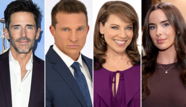 GH, Y&R, DAYS, B&B, BTG Week of Apr 27