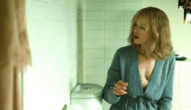 Nicole Kidman's R-Rated Netflix Thriller Is 50 First Dates Meets Memento