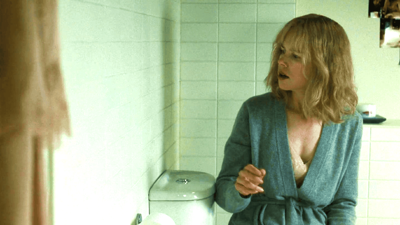 Nicole Kidman's R-Rated Netflix Thriller Is 50 First Dates Meets Memento